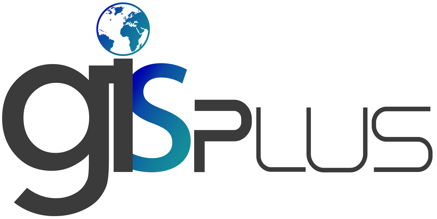 GIS Plus Logo