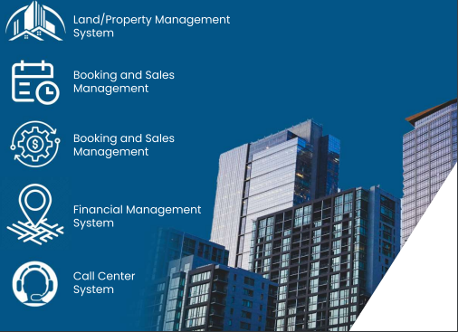 EstaTech - Real Estate Management